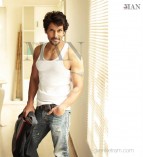 Vikram (aka) Actor Vikram