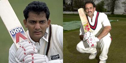 Indian cricketers who have been banned