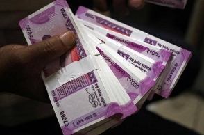 Two men arrested for betting on cricket match! Two men arrested for betting on cricket match!
