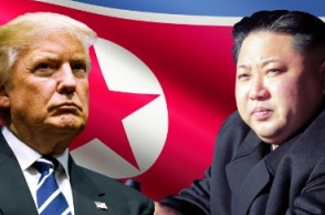 Nuclear war may break out anytime: North Korea