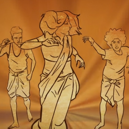 6 Athiyayam Run For Life Video Song