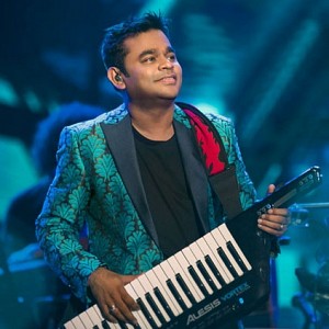 AR Rahman gets votes from 100 countries and wins this prestigious award!