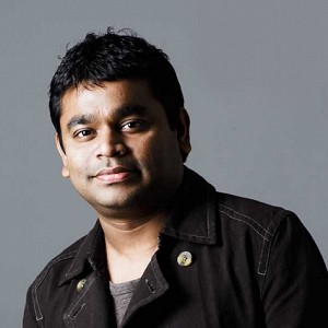 A.R.Rahman officially updates about his next film