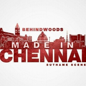 Behindwoods Made in Chennai | Vaa Mama Anthem | Celebrity wishes!