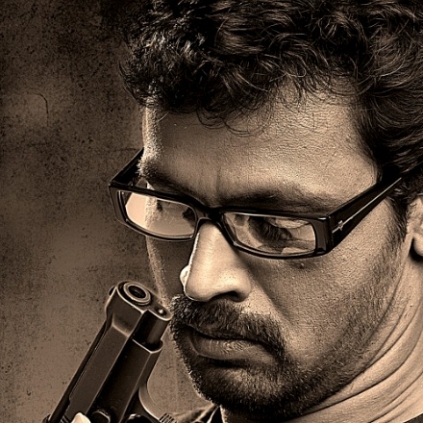 Cheran next directorial to begin from April Cheran next directorial to begin from April