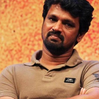Cheran's next officially titled Rajavukku Check Cheran's next officially titled Rajavukku Check
