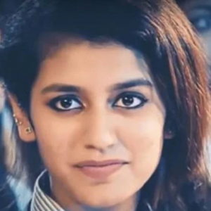 This person is raring to meet Priya Varrier!