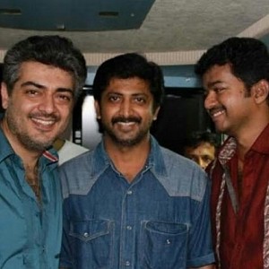 It will be a unique negative role for Ajith - Mohan Raja reveals