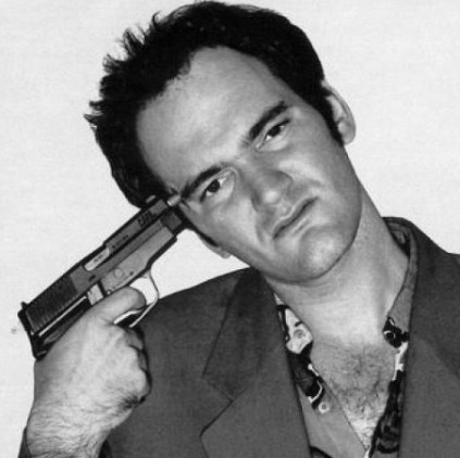 Director Quentin Tarantino plans to retire after his 10th movie