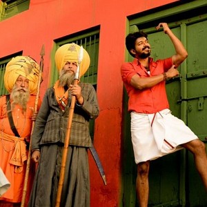 Just In: Will Mersal scenes be cut or Muted? Producer clarifies