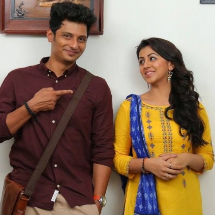 Jiiva's Kee censor runtime poster and release date details