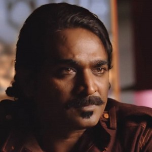 Vijay Sethupathi's Junga teaser