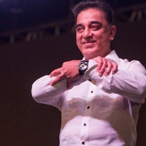 Kamal Haasan reveals political policy and explains party symbol!