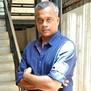 “We stole it from Gautham Menon’s phone and..!”