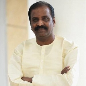 Do you know what good happened because of this? - Vairamuthu on Andal controversy