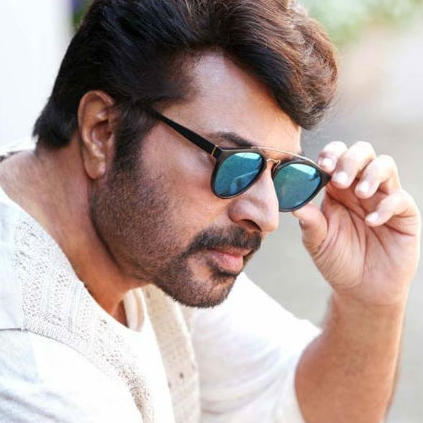 Mammootty's next film with Joy Mathew and Girish Damodhar has been titled as Uncle
