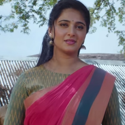 Mandhaara video song from Bhaagamathie starring Anushka