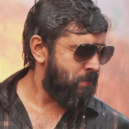 Nivin Pauly’s Richie trailer to release soon.