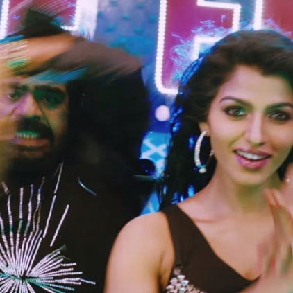 Papparapa Video song featuring T Rajendar and Dhansika