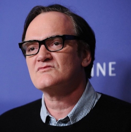 Quentin Tarantino next to deal with Manson murder spree