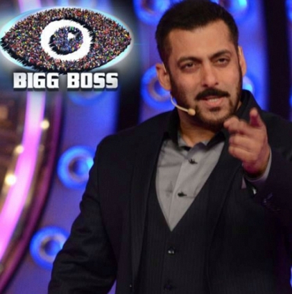 Salman Khan to be paid 11 crores for the new Hindi Bigg Boss season