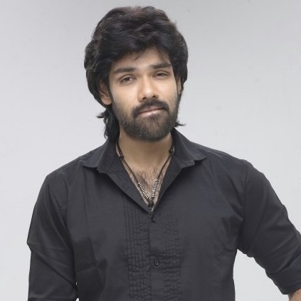 Sibi Sathyaraj’s Ranga first look to release at 7 pm today