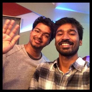 Stunning coincidence between Mersal and Thenandal's next with Dhanush! Don't miss this!