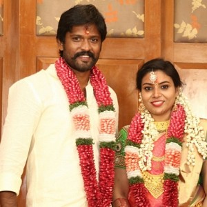 Sundarapandian and Theri actor gets engaged - marriage details here!