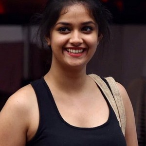 The voice of Keerthy in TSK tweets about her experience