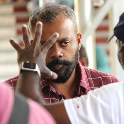 V Sathyamurthi talks about Goli Soda 2 V Sathyamurthi talks about Goli Soda 2