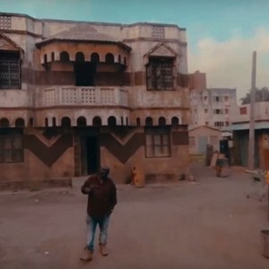 Sivakarthikeyan's Velaikkaran Set Making 360° Video