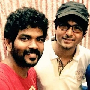 Exciting: Vignesh ShivN's statement about his next film with Sivakarthikeyan!