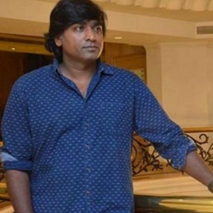 Vijay Sethupathi to complete first schedule of Junga by 29th of October