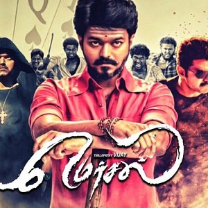 This would be the toughest challenge for any Vijay fan to watch Mersal