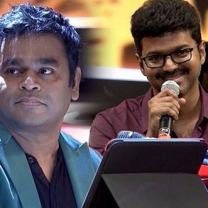 Is it for Thalapathy 62?