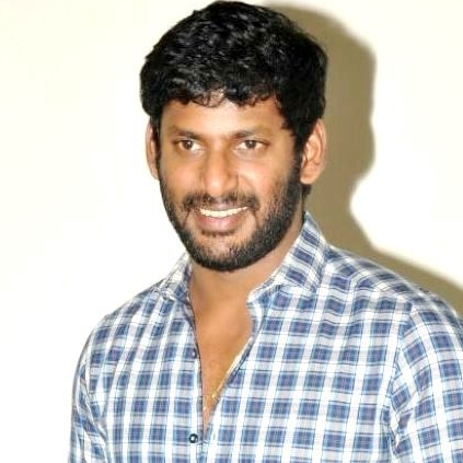 Vishal disheartened by the rejection of his nomination