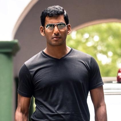 Vishal's statement on TTV Dhinakaran's victory Vishal's statement on TTV Dhinakaran's victory