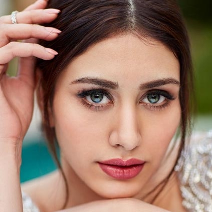 Warina to play Salman Khan's pair in Loveratri