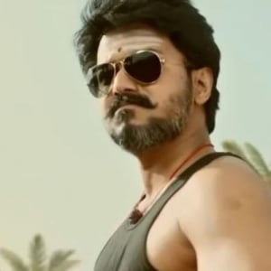 Milestones and records set by Mersal