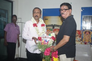 Nimir (aka) Udhayanidhi Stalin - Priyadarshan Movie