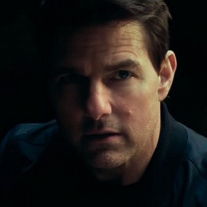 Mission Impossible: Fallout - Official Trailer | Tom Cruise