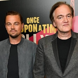Tarantino's next film release date is here - check out