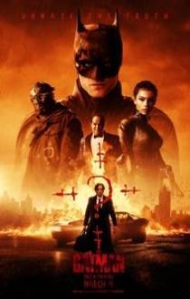 The Batman Review