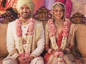 Here's why Vikrant Massey &amp; Kriti Kharbanda's latest movie '14 Phere' is gaining so much attention!