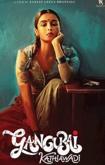 Gangubai Kathiawadi Review