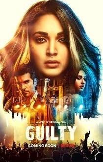 Guilty Movie Review