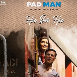 Pad Man Hindi movie photos