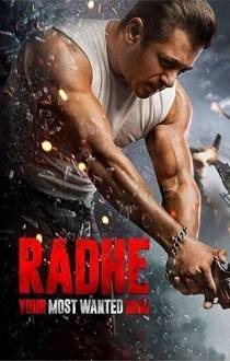 Radhe Review