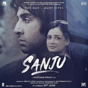 Sanju (aka) Sanju 2018