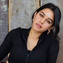 Mirnalini Ravi (aka) Mrinalini